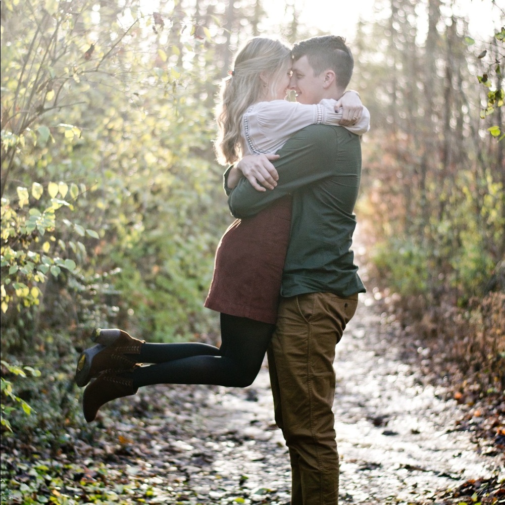 Meet your Posher, Isabel